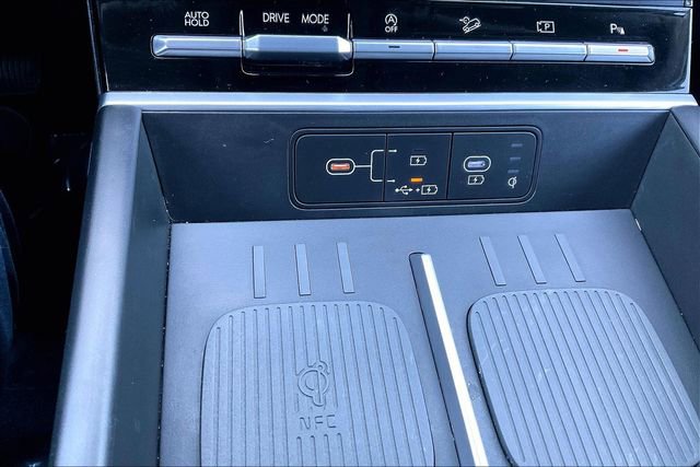 Certified 2025 Hyundai Santa Fe SEL image 33