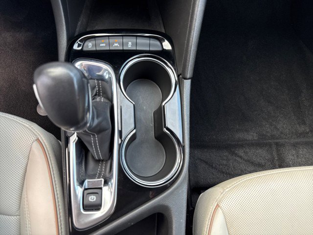 Certified 2024 Buick Encore GX Avenir w/ Avenir Convenience Package image 22