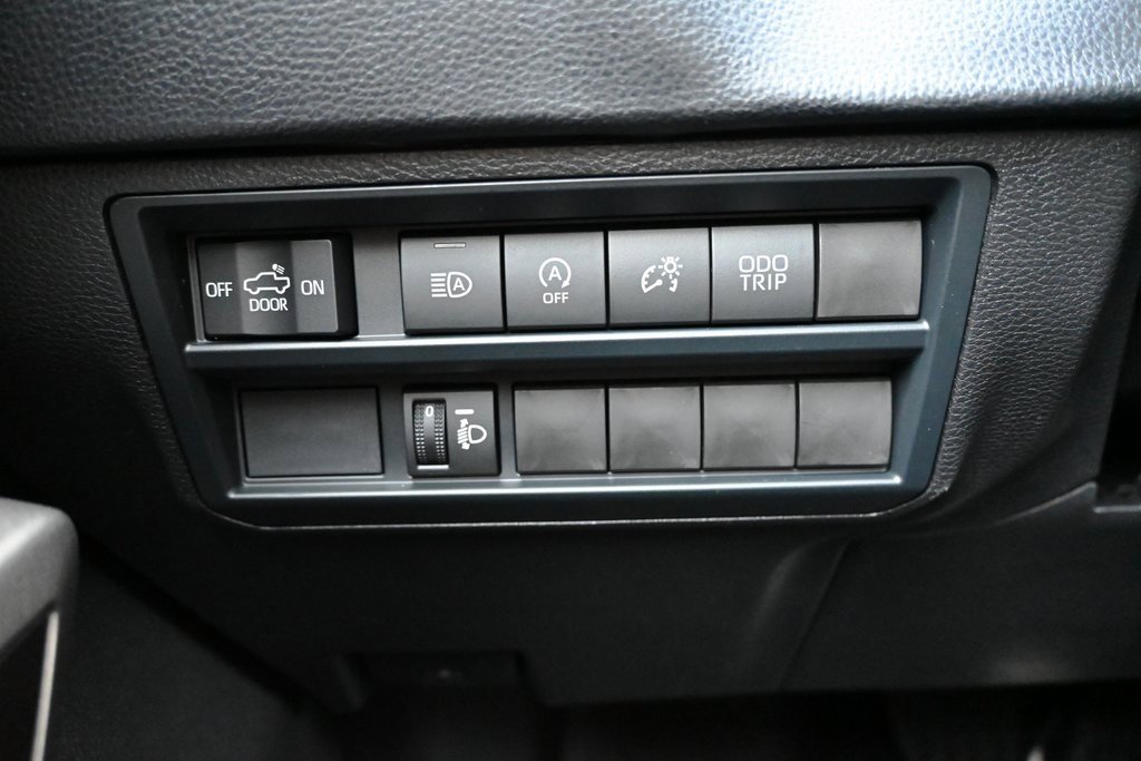 New 2026 Toyota Tundra SR5 image 24