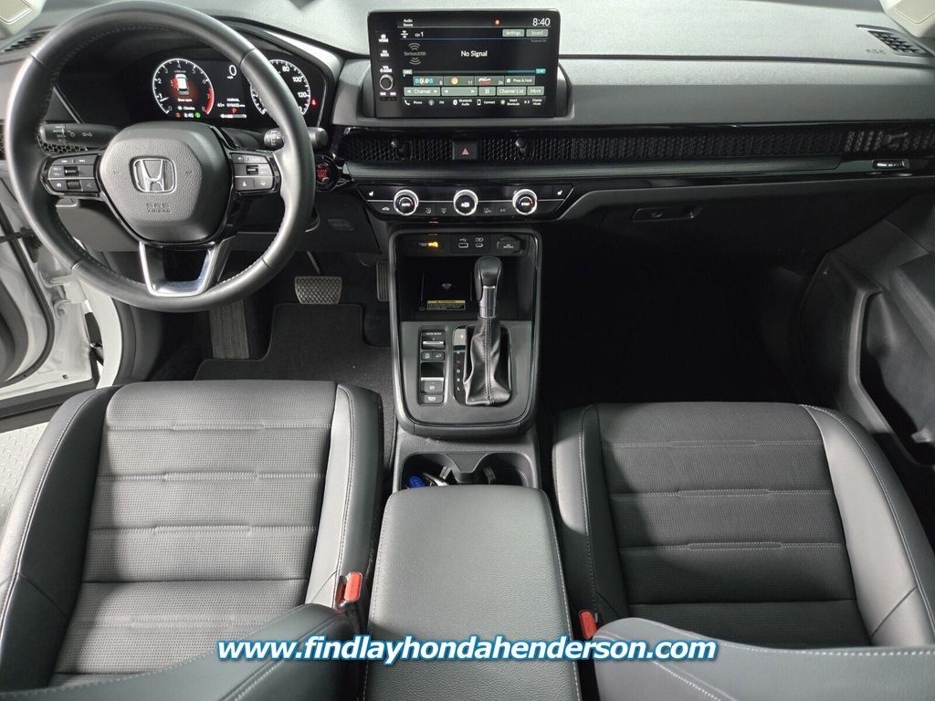 Certified 2023 Honda CR-V EX-L image 17