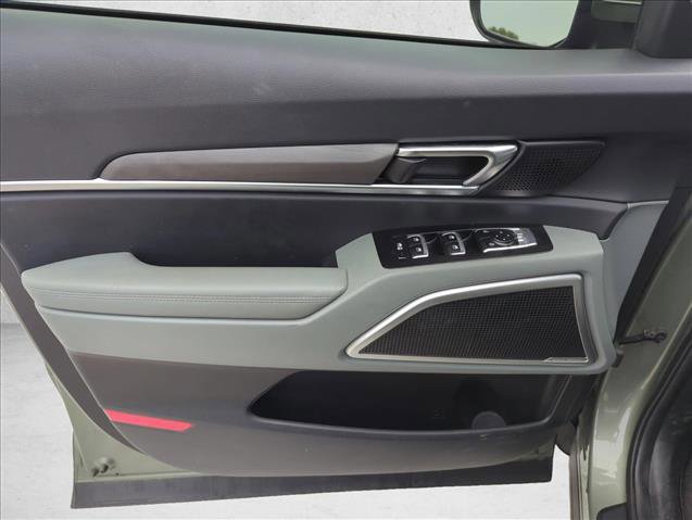 Used 2023 Kia Telluride EX X-Line image 7