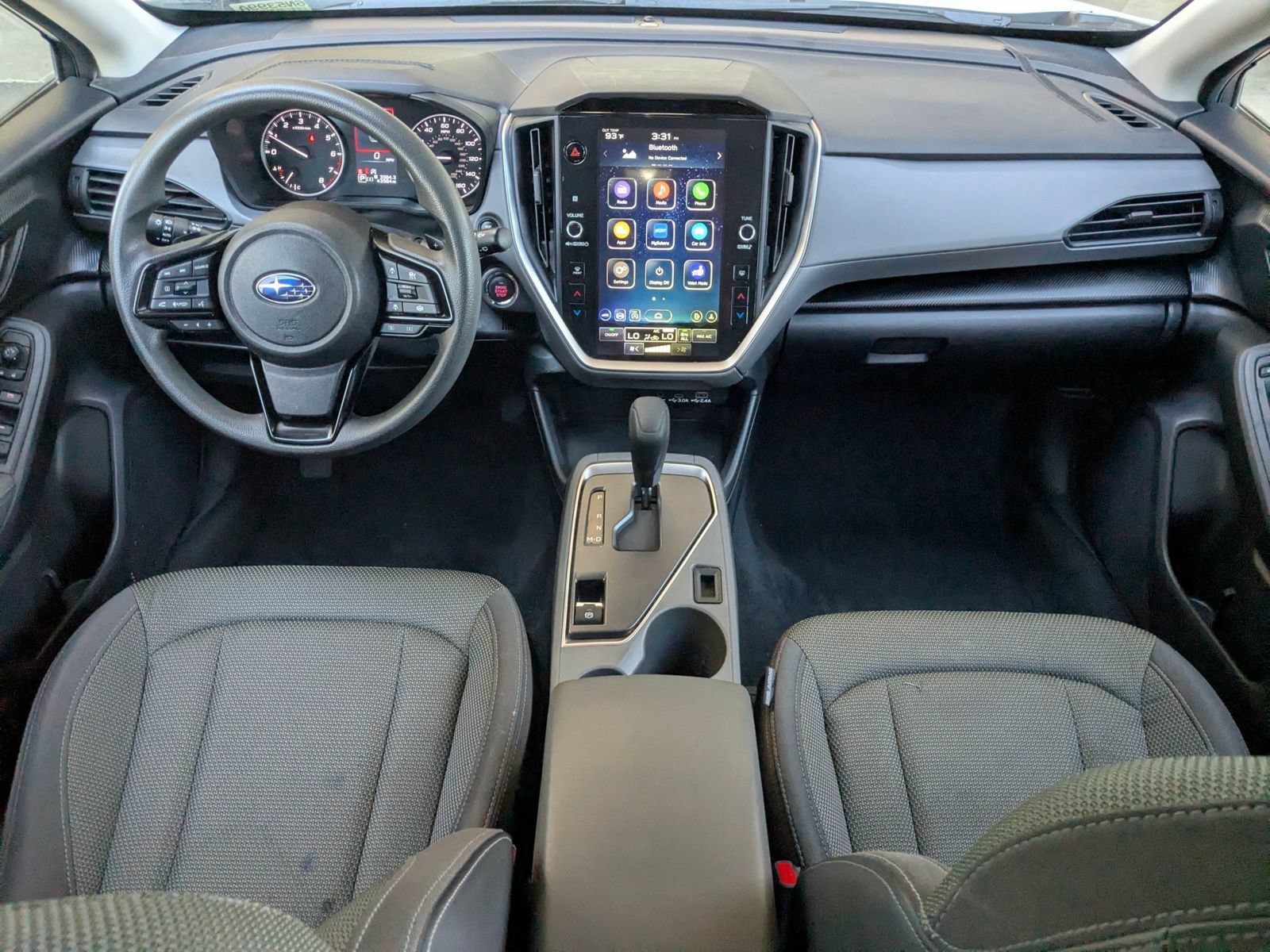Certified 2024 Subaru Crosstrek 2.0i Premium AWD/4WD image 22
