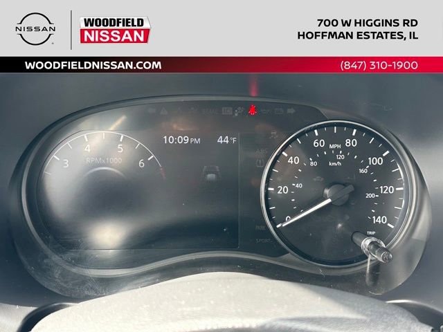 Certified 2023 Nissan Kicks SR w/ SR Premium Package image 40