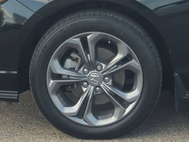 Used 2023 Honda Accord EX image 10