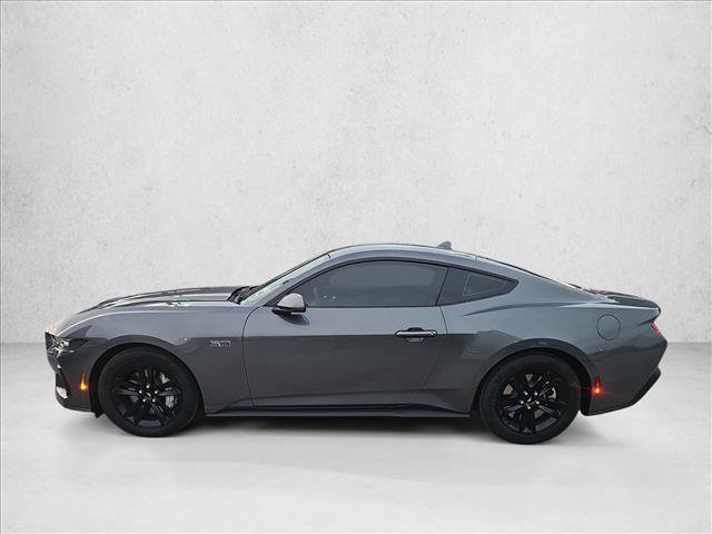 New 2026 Ford Mustang GT image 2