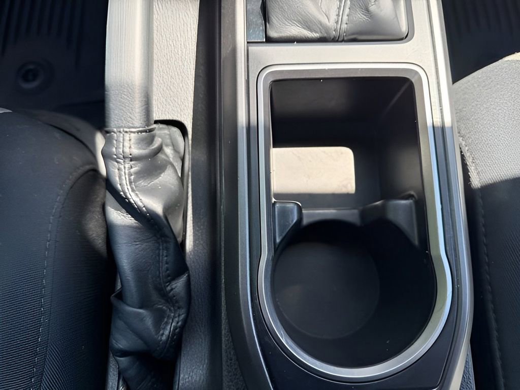 Used 2023 Toyota Tacoma TRD Off-Road image 28