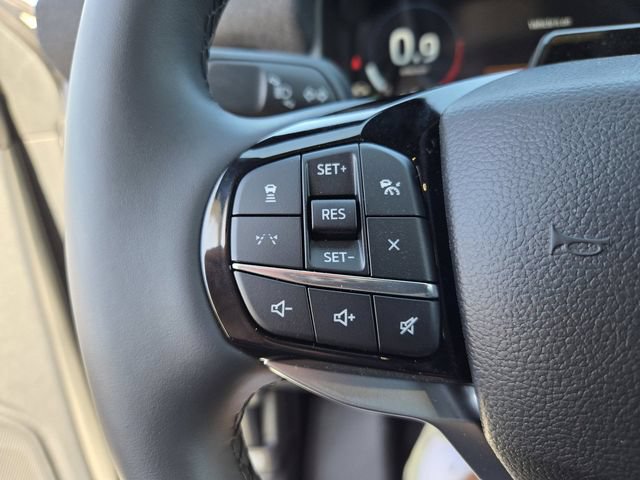 New 2026 Ford Explorer Platinum RWD image 12