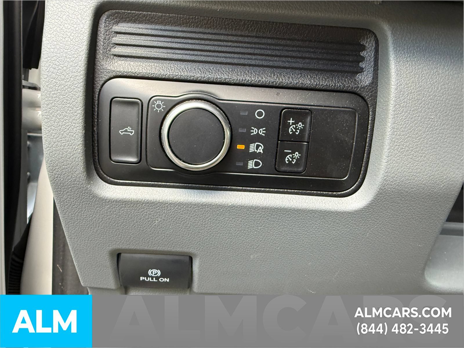 Used 2024 Ford F350 XL w/ FX4 Off-Road Package AWD/4WD image 26