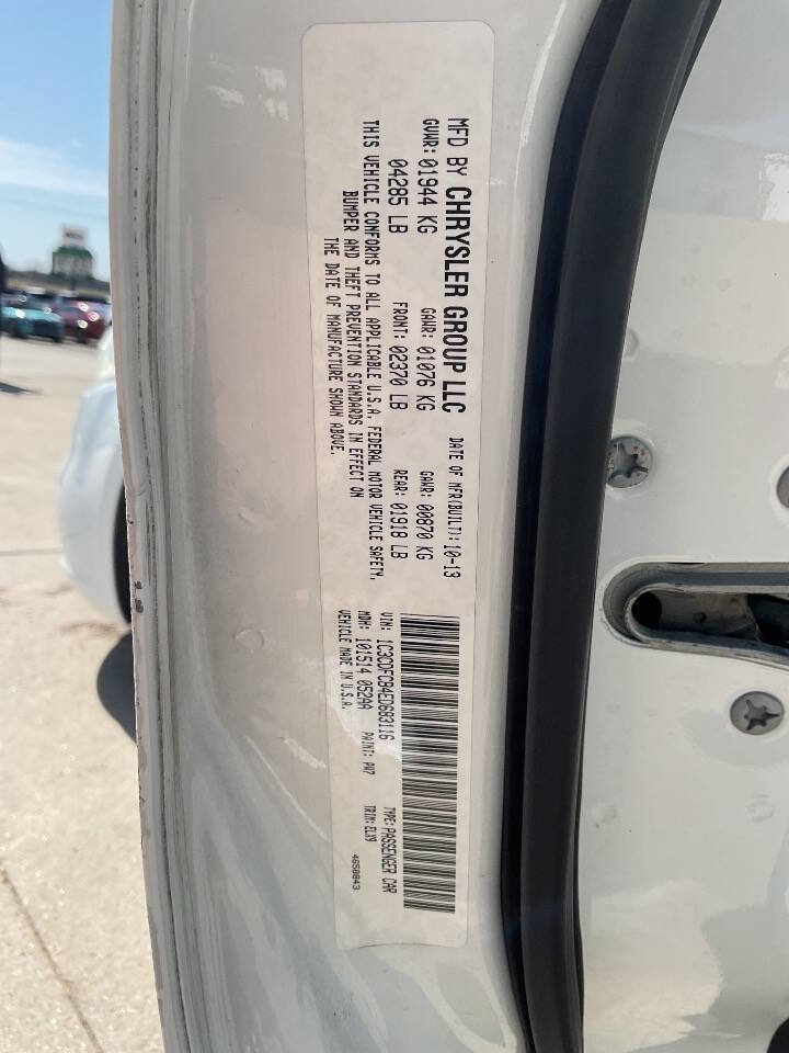 Used 2014 Dodge Dart Limited image 17