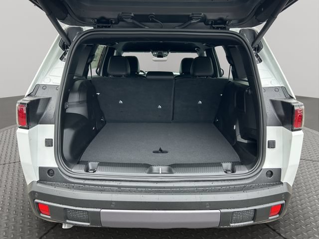 New 2026 Jeep Cherokee Limited AWD/4WD image 34