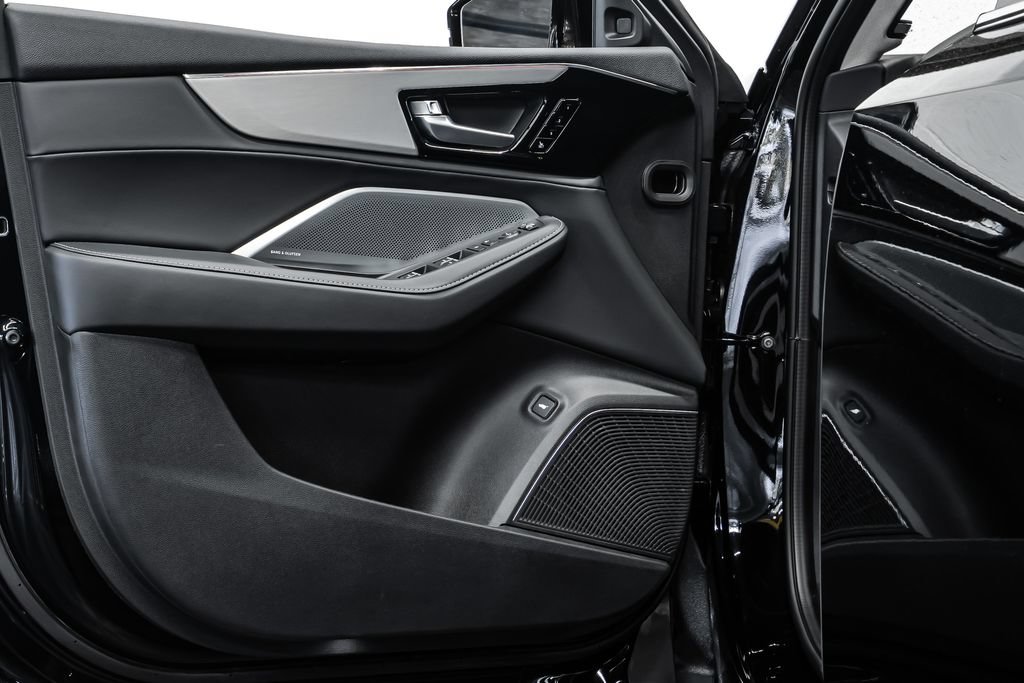 New 2026 Acura MDX w/ Technology Package AWD/4WD image 18