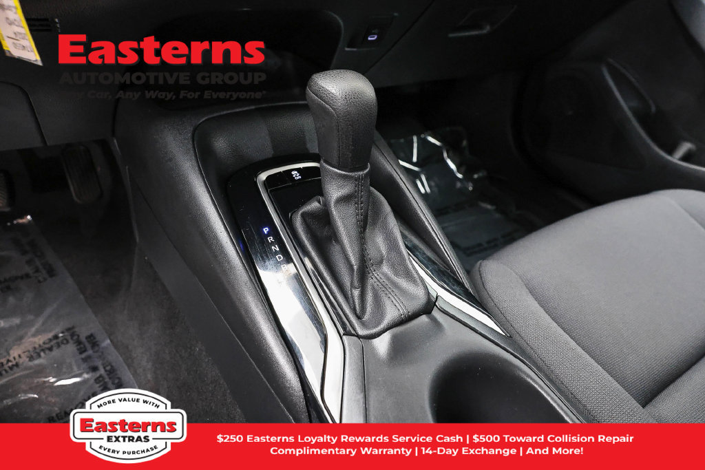 Used 2024 Toyota Corolla LE FWD image 13