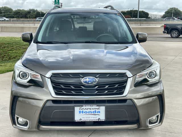 Used 2017 Subaru Forester 2.0XT Touring AWD/4WD image 7