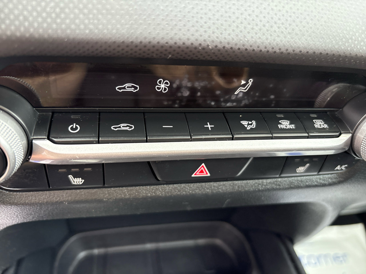 Used 2023 MAZDA CX-50 2.5 S w/ Preferred Plus Pkg image 21