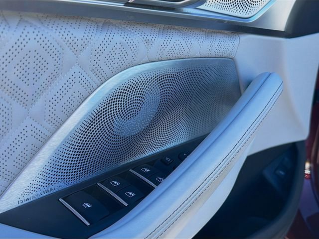 Used 2022 BMW M8 Competition w/ M Carbon Exterior Package image 24