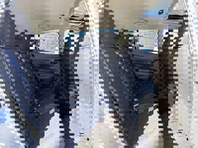 New 2026 Subaru Crosstrek 2.0i Premium image 16