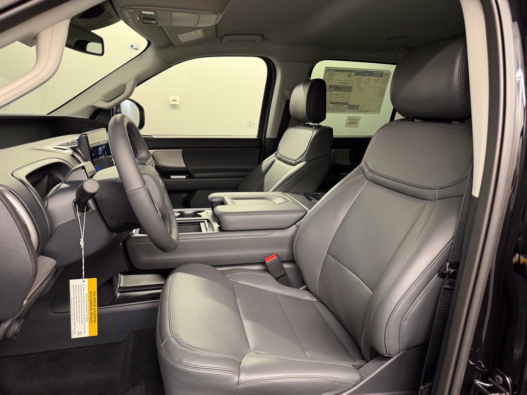 New 2027 Ford Expedition Active AWD/4WD image 26