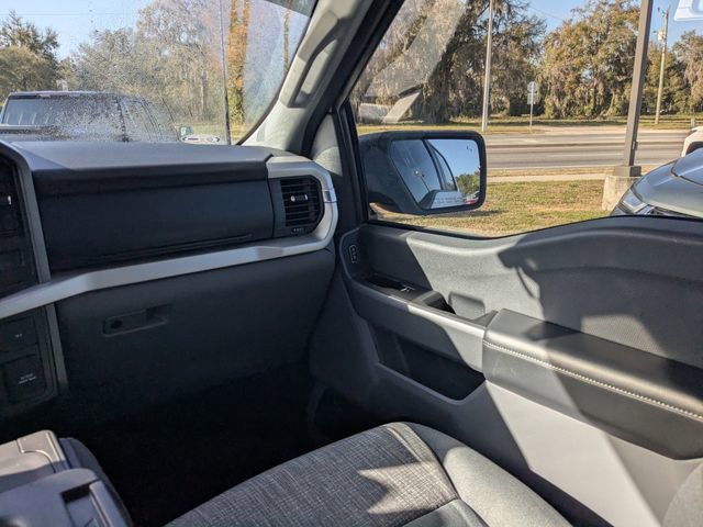 Used 2021 Ford F150 XLT image 16