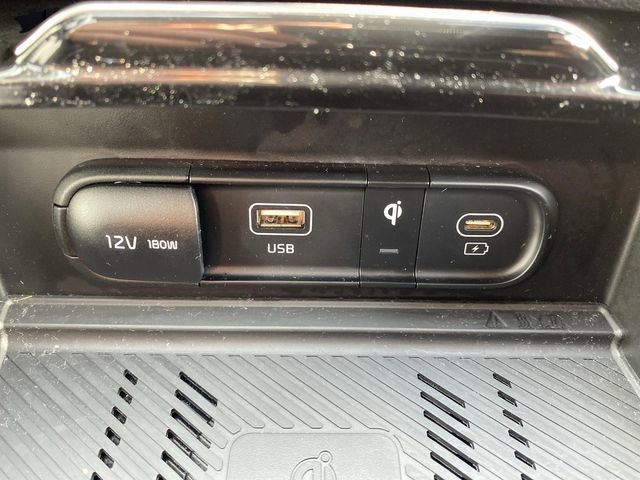 Used 2024 Kia Sportage X-Line image 27