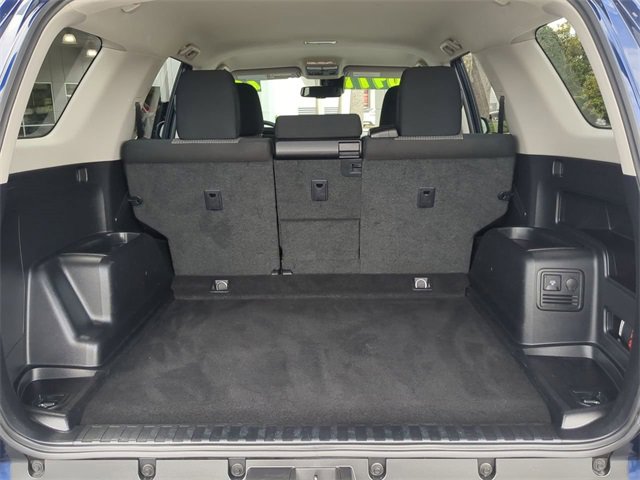 Certified 2023 Toyota 4Runner SR5 image 13