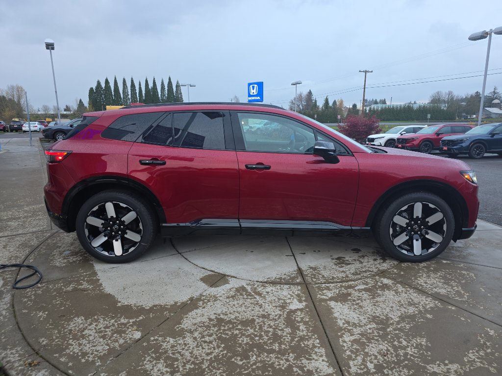 New 2026 Honda Prologue Elite image 8