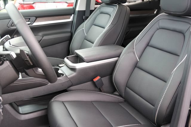 New 2026 GMC Terrain Denali AWD/4WD image 14