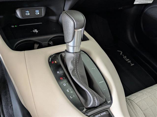 New 2026 Honda HR-V LX image 13