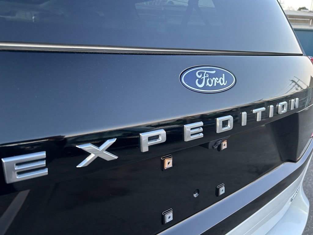 Used 2025 Ford Expedition Max Active image 31