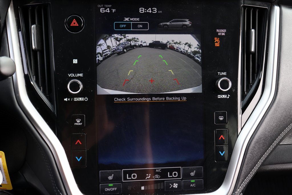 Used 2023 Subaru Outback Premium image 26