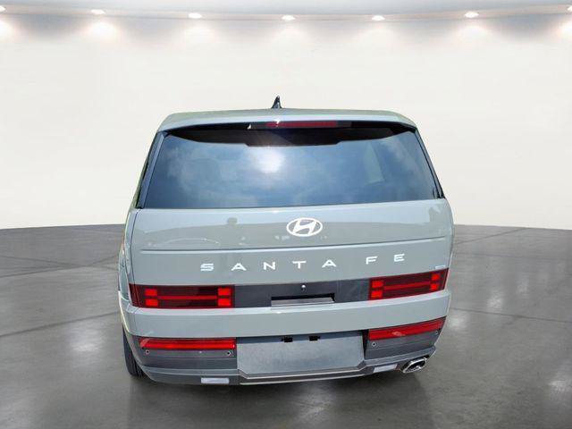 New 2027 Hyundai Santa Fe SE AWD/4WD image 13