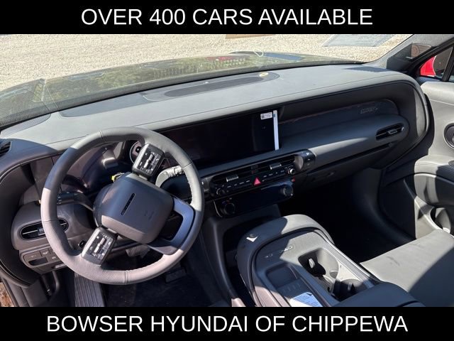 New 2026 Hyundai Palisade XRT Pro image 6