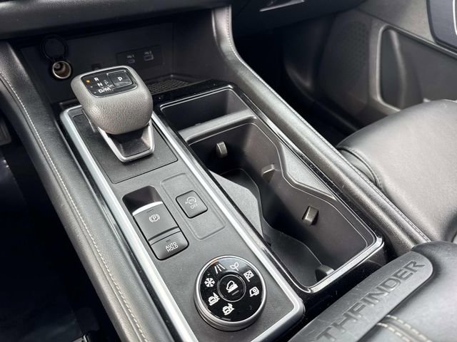 Used 2023 Nissan Pathfinder SL image 29