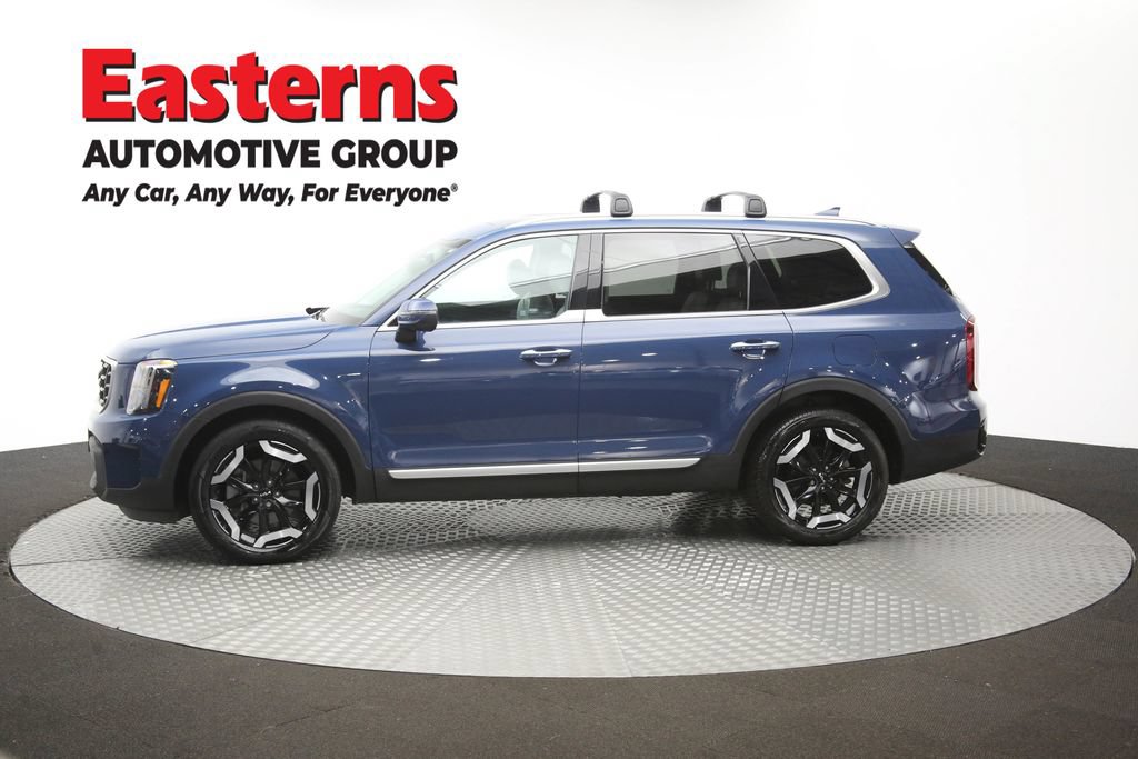 Used 2024 Kia Telluride S w/ S Sunroof Package AWD/4WD image 64
