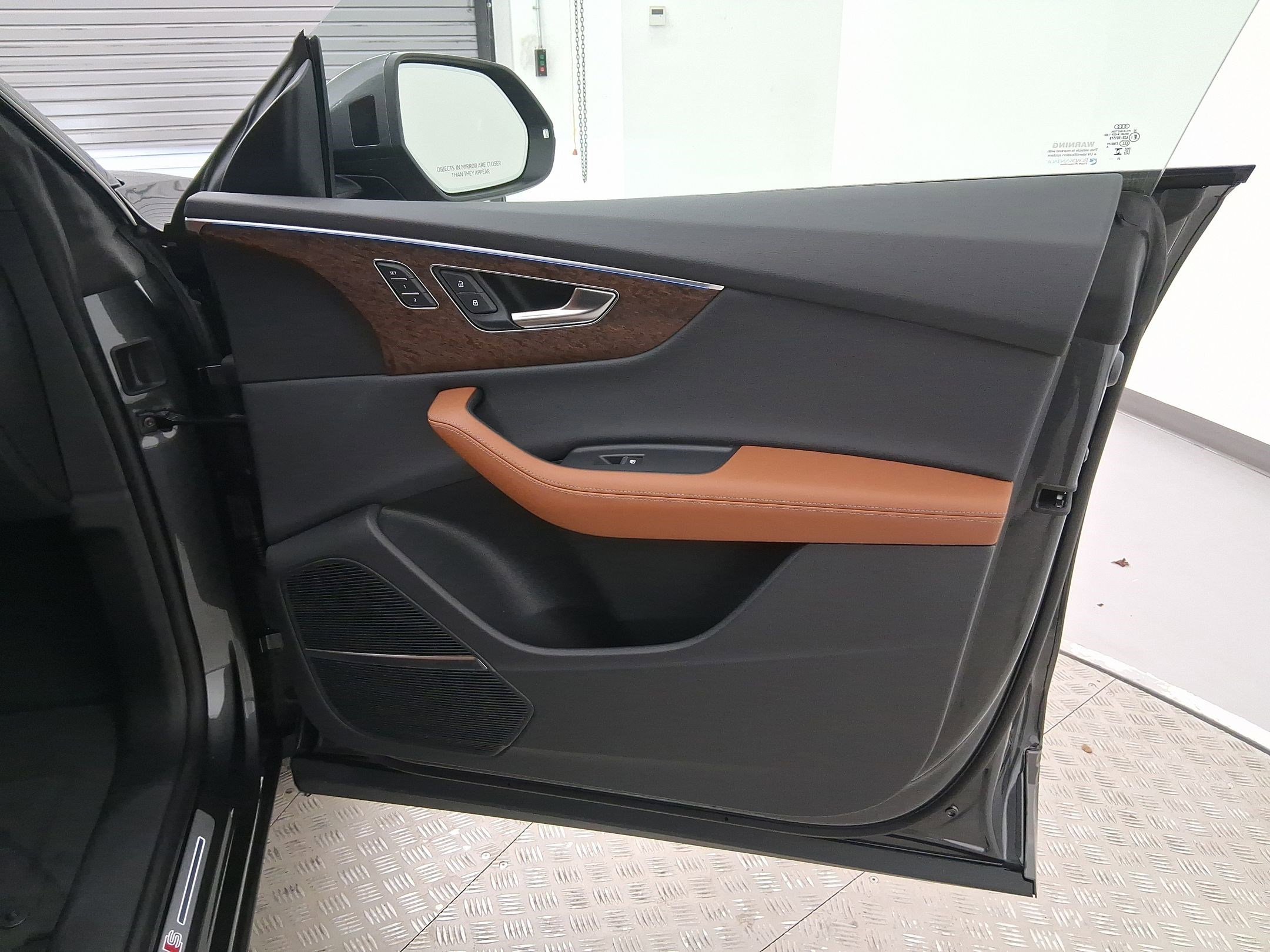 New 2026 Audi Q8 Prestige image 30