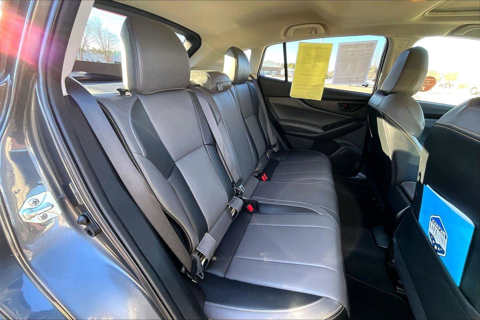 Used 2023 Subaru Crosstrek 2.5i Sport image 23