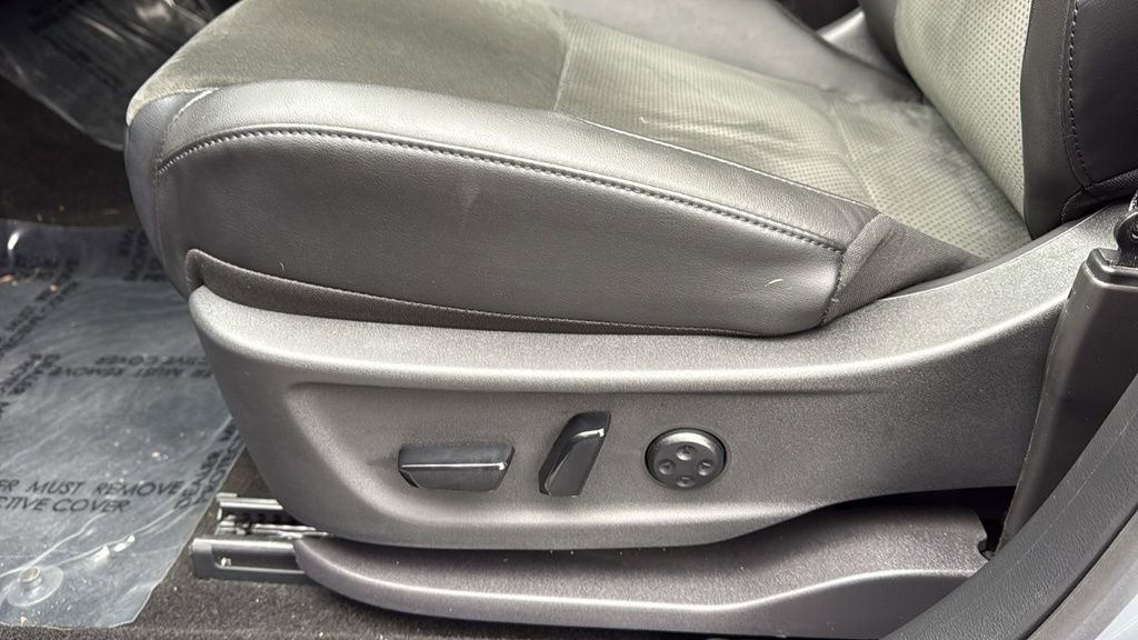 Certified 2024 Nissan Ariya FWD image 18