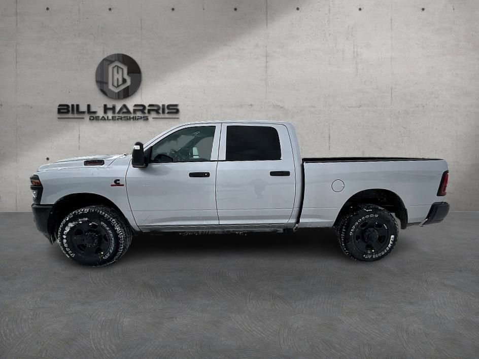 New 2026 RAM 2500 Tradesman image 8