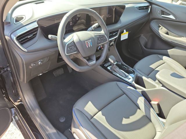 New 2026 Buick Encore GX Sport Touring w/ Advanced Technology Package AWD/4WD image 15