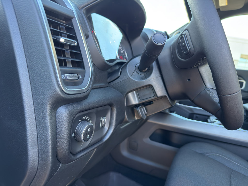 New 2026 RAM 2500 Big Horn image 15