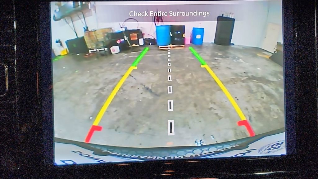 Used 2025 Dodge Durango R/T image 21