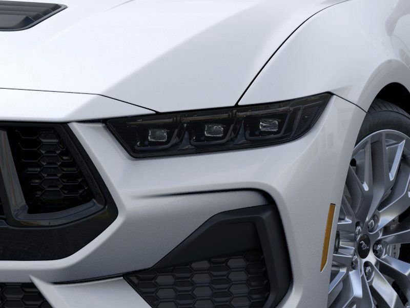 New 2026 Ford Mustang GT Premium image 18