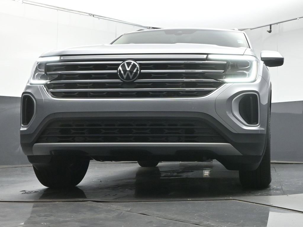 New 2026 Volkswagen Atlas SE image 34