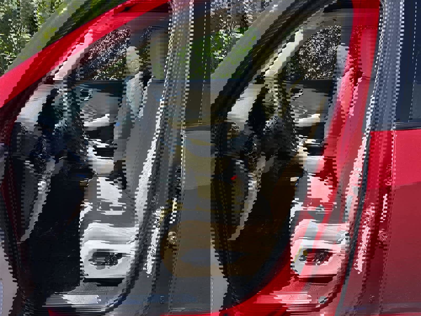 Used 2023 Acura RDX FWD w/ Technology Package image 11