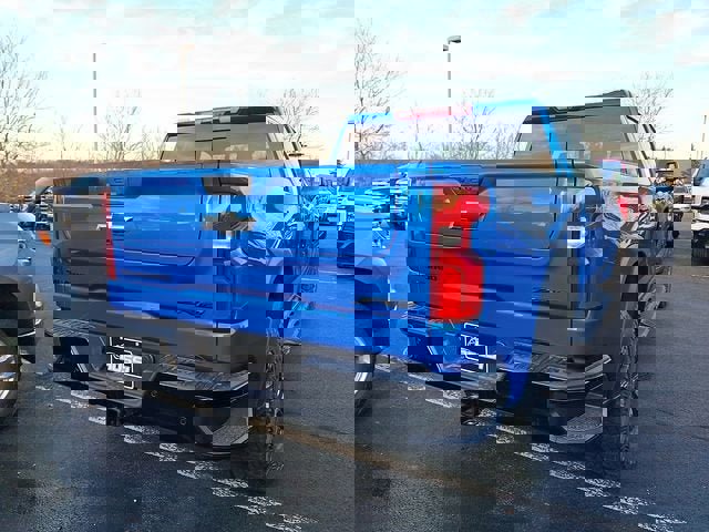 New 2026 Chevrolet Silverado 1500 ZR2 w/ LPO, Dark Essentials Package image 4