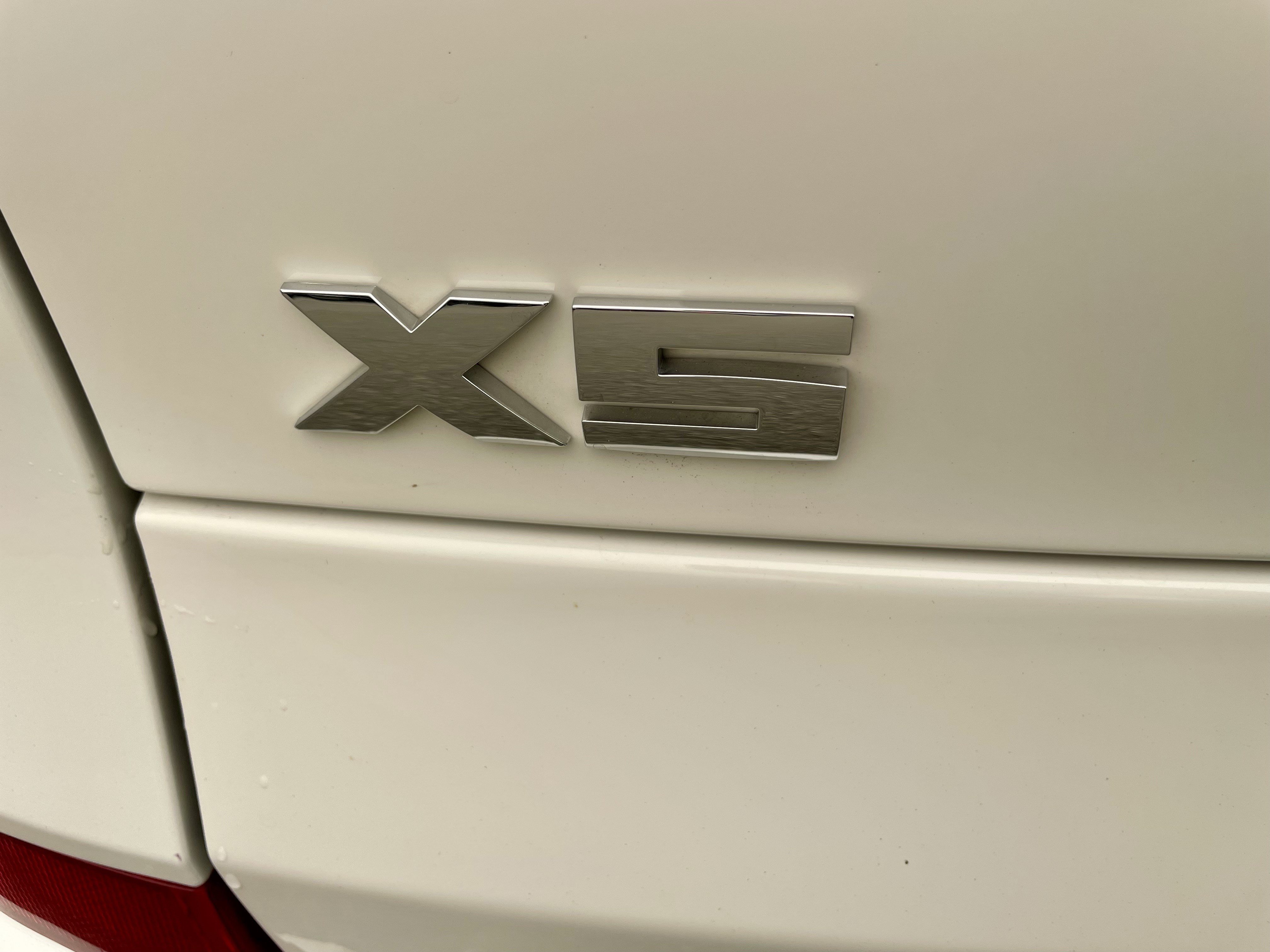 Used 2024 BMW X5 M60i w/ Parking Assistance Package AWD/4WD image 33