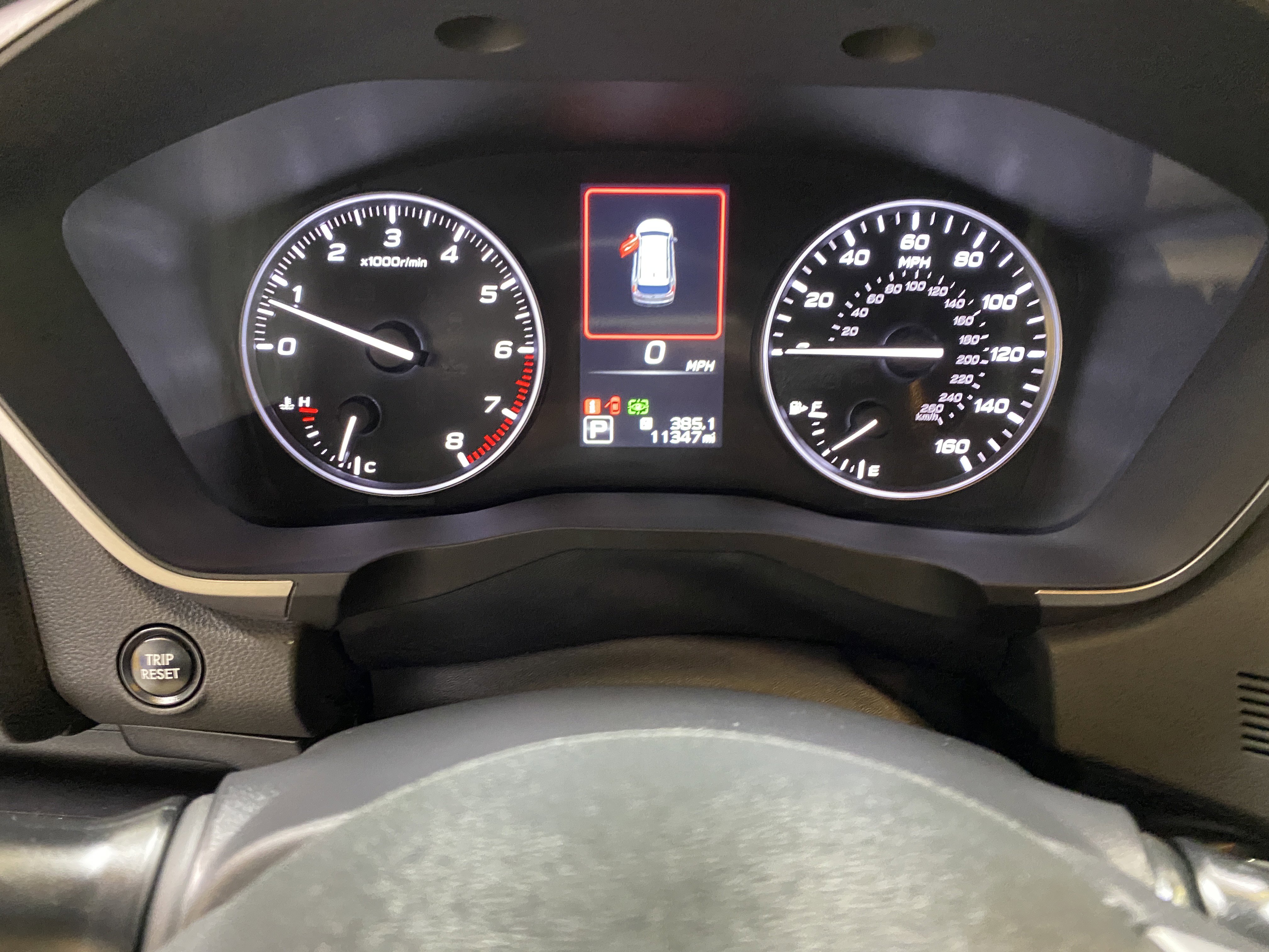 Used 2024 Subaru Ascent Touring w/ Popular Package #2 image 38