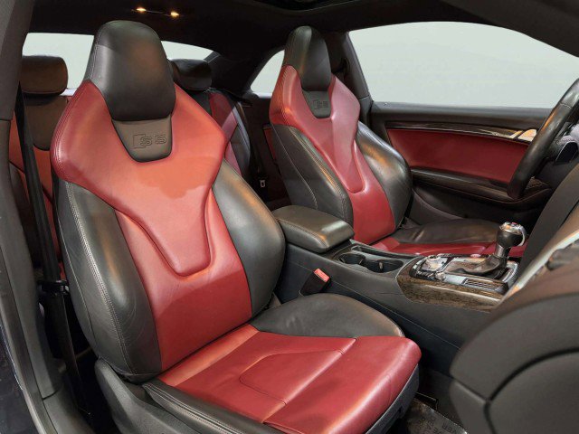 Used 2014 Audi S5 Prestige image 49