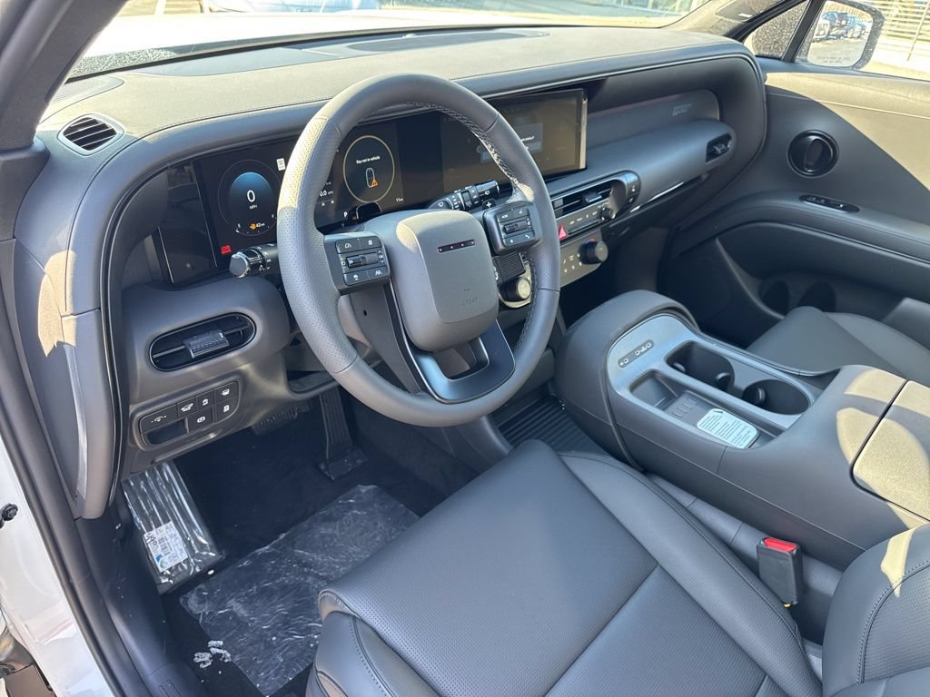 New 2026 Hyundai Palisade XRT Pro AWD/4WD image 10