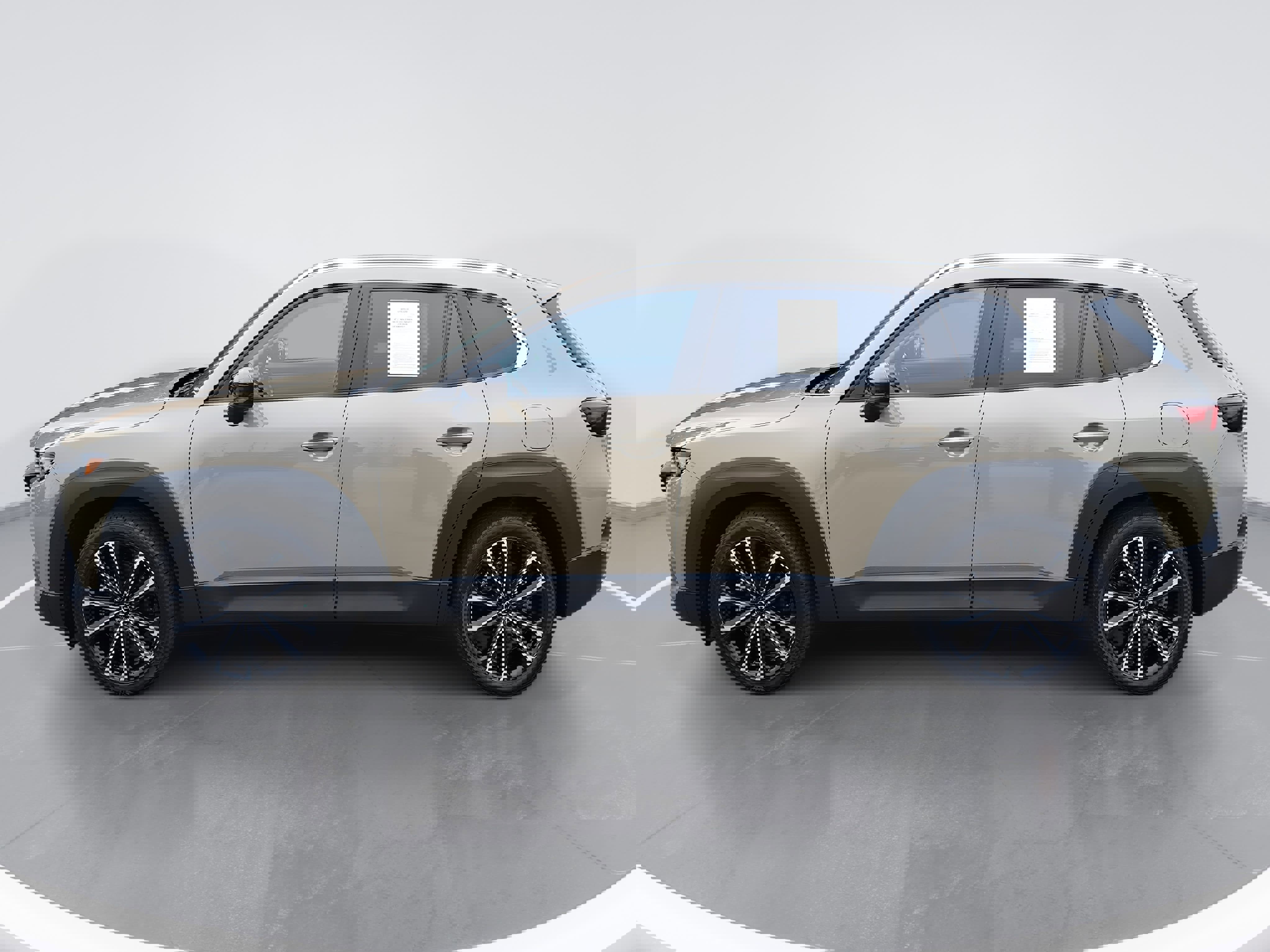 Used 2024 MAZDA CX-50 AWD 2.5 Turbo w/ Cargo Package image 6