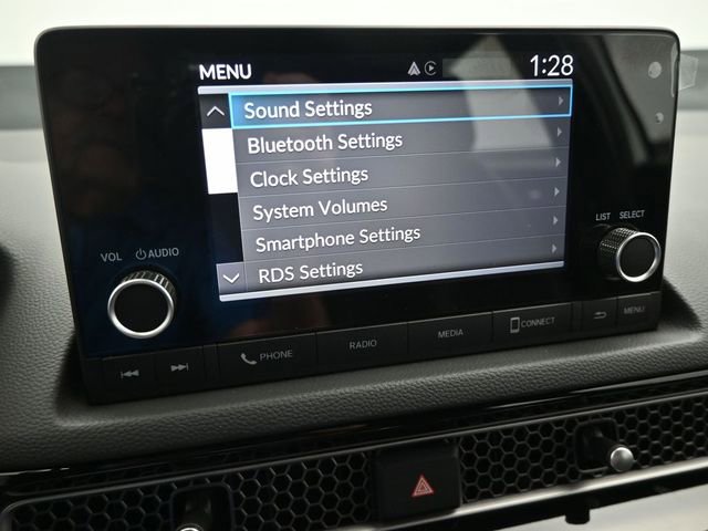 New 2026 Honda Civic Sport image 15